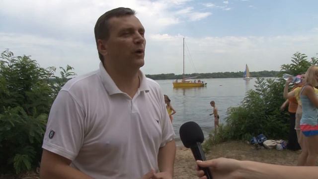 Водное крещение 2014 смотреть онлайн
