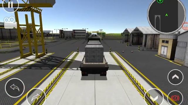 Прохождение Drive Simulator 2016 part1 смотреть онлайн