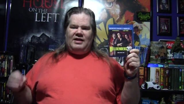 Lionsgate review: Hellbenders смотреть онлайн