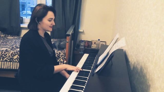 Нервы - Отрицательный герой ( Cover Юлия Меер ) смотреть онлайн