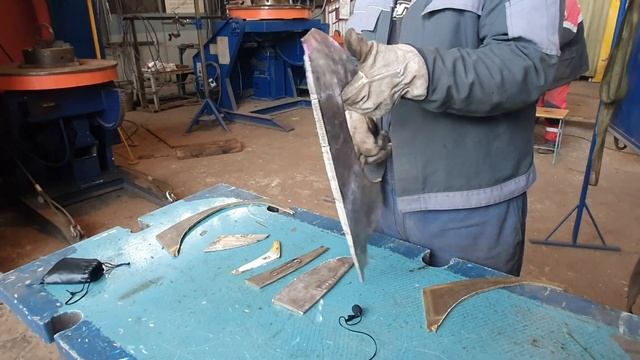 7 способов отличить Латунь от Бронзы. Дедовский метод смотреть онлайн