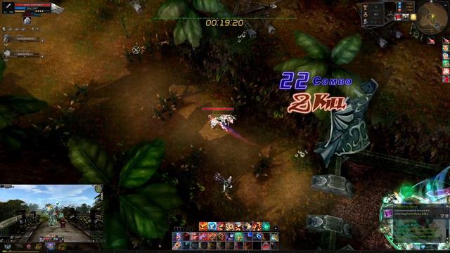 MrSean | TG199 | WA | Fight! смотреть онлайн