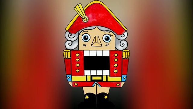 Щелкунчик смотреть онлайн