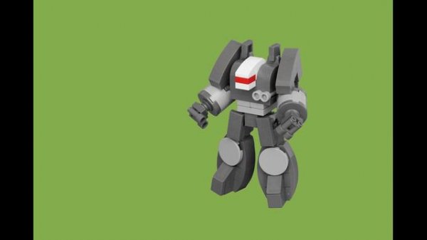 Classic Battletech: обзор "Crusader".