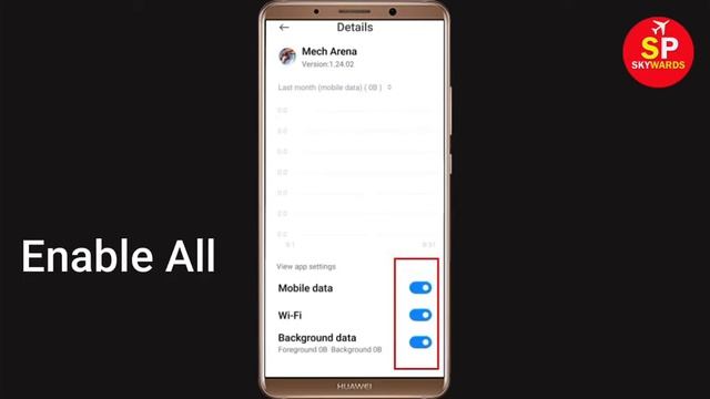 How To Fix Mech Arena App Network & Internet Connection Error in Android & Ios смотреть онлайн