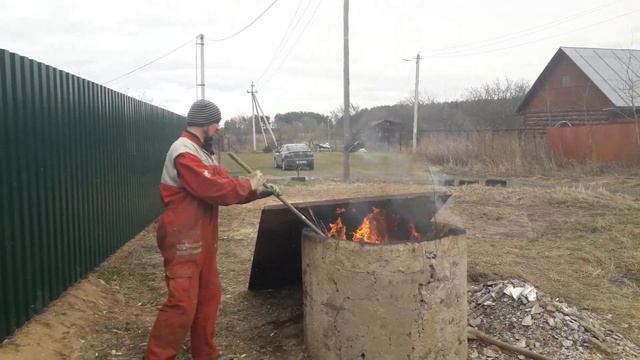 #пушистик#мусоросжигалка смотреть онлайн