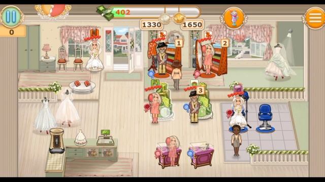 Game Wedding Salon Seru Banget? (Tutorial)