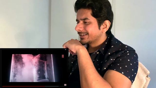 Naach Meri Rani (REACTION) : Guru Randhawa Feat. Nora Fatehi смотреть онлайн