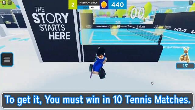(EVENT) HOW TO GET THE AO BEACHBALL IN AO ADVENTURE [ROBLOX] смотреть онлайн