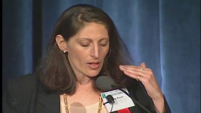 Internet/Java, lecture by Amy Pearl смотреть онлайн