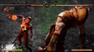 FATAL BLOW MK1 : Mortal Kombat 1 Season 2 All Character Fatal Blows