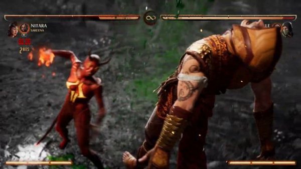 FATAL BLOW MK1 : Mortal Kombat 1 Season 2 All Character Fatal Blows