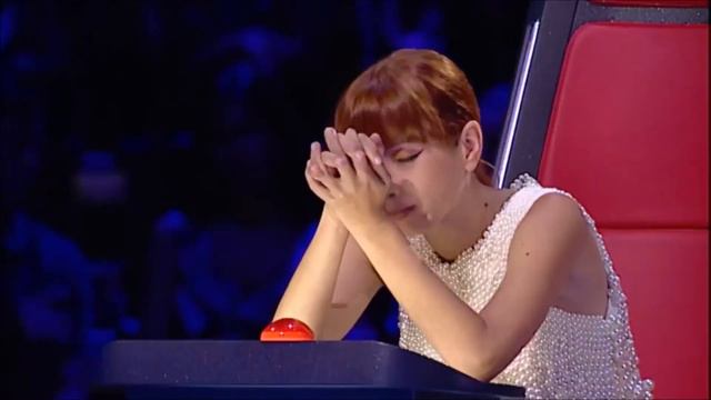 Fernando Daniel - When We Were Young (Adele) | Blind Auditions | The Voice Portugal смотреть онлайн