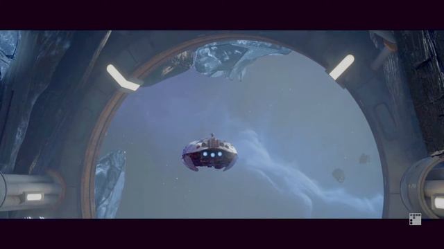 STAR WARS Squadrons. Первый запуск смотреть онлайн