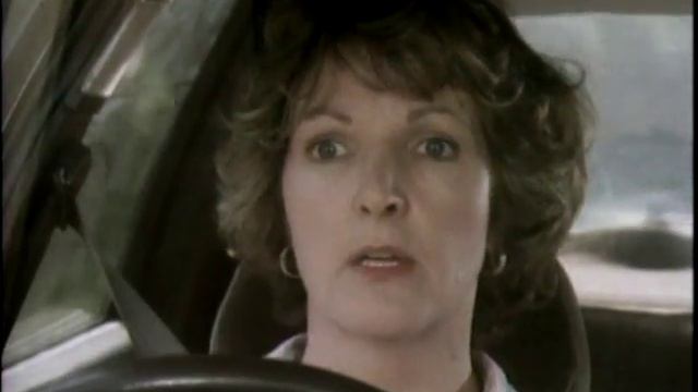 Penelope Keith and Geoffrey Palmer in Executive Stress Series 1 DVD clip out Mon 26th April 2010 смотреть онлайн