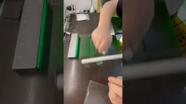 Замена стекла iPad Pro смотреть онлайн