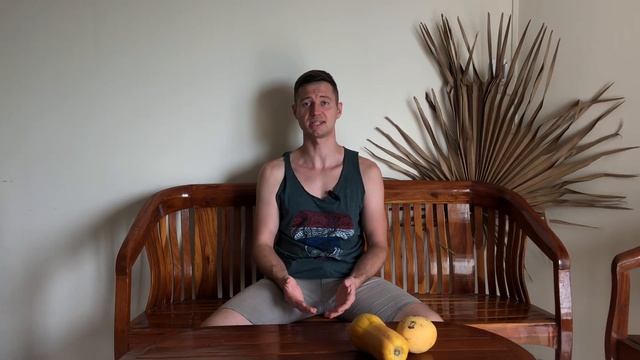 БЮДЖЕТНАЯ жизнь в Таиланде. Чем заняться? Что поесть? смотреть онлайн