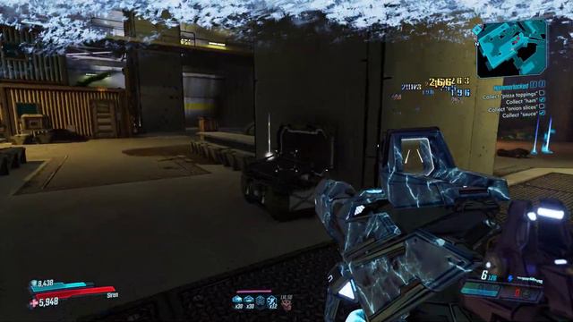 Borderlands 3 - Geforce Now - Mac смотреть онлайн