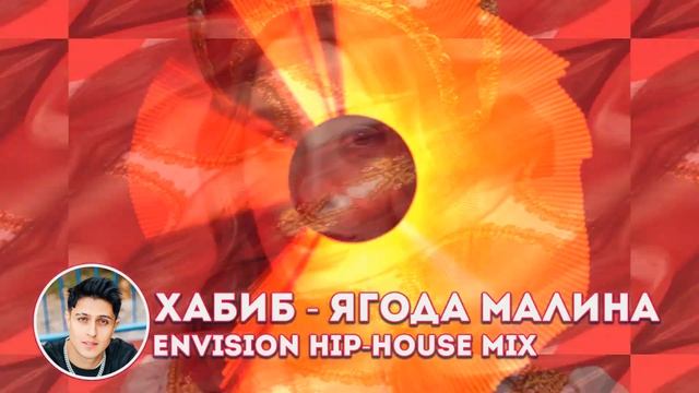 ХАБИБ - ЯГОДА МАЛИНА DANCEFIT ENVISION HIP-HOUSE MIX смотреть онлайн