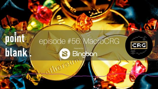 Point Blank Episode #56: Macro