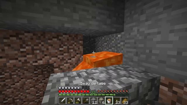 Galacticraft 1.12.2 épisode 5 : A la recherche du diamant !!!!!! смотреть онлайн
