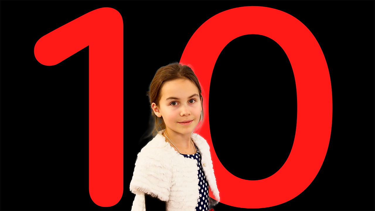 Подарочный Квест ? Joki Joya ? Аэротруба Vacuum ? 10 ЛЕТ