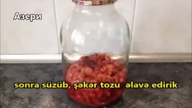 Moruq Kompotu