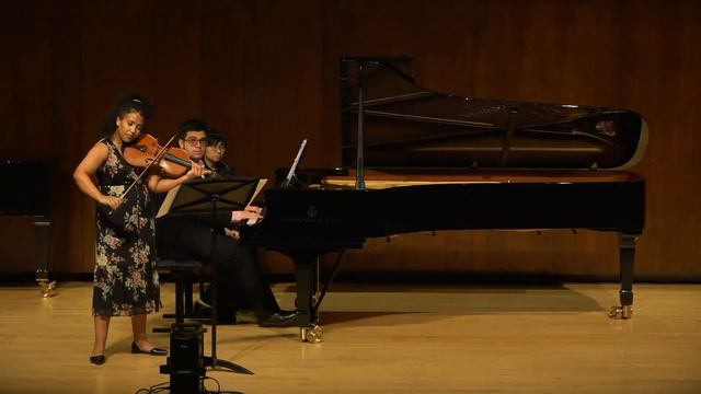 Viola Premieres 2023: Rodland Viola Studio Collaborates With Juilliard Composition Students