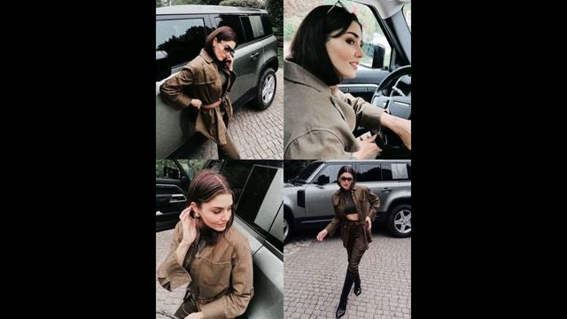 Surprise Statement From Hande Erçel To Kerem Bürsin #handeerçel #kerembursin