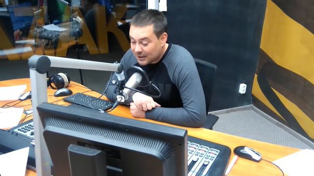 Анонс программы "Добрые соседи" от Алексея Орлова смотреть онлайн