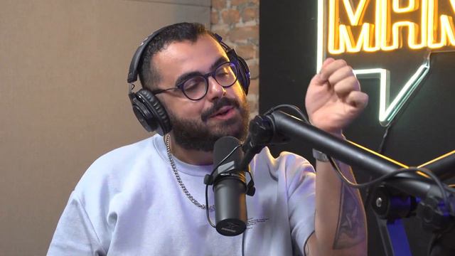 Quer entrar no DAY TRADE? Assista esse vídeo (com Gustavo Cerbasi) | PODCAST do MHM смотреть онлайн