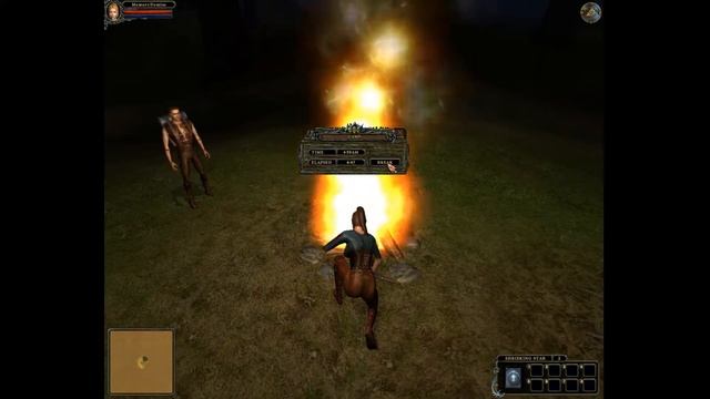 Dungeon Lords Collector's Edition Let's Play Episode 2 смотреть онлайн