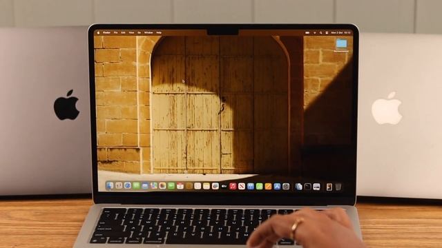 How to Shut Down MacBook Air M2! [Turn OFF/ON] смотреть онлайн