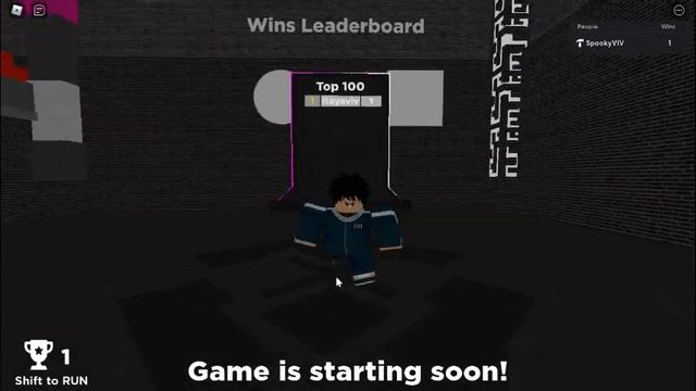 Roblox Studio - Squid Game - Red Light / Green Light [Uncopylocked] смотреть онлайн