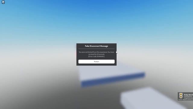 Убеги от Роблокс Квин – Roblox KastIX смотреть онлайн