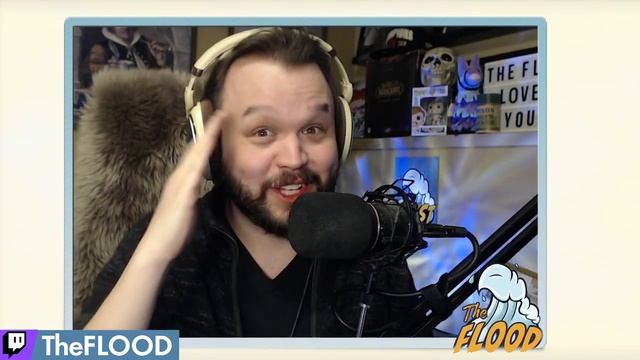 New Hazelight game "It Takes Two" First look and review!| TheFlood & Drnkie смотреть онлайн