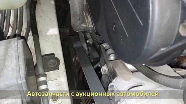 Аукционный автомобиль TOYOTA WINDOM (ТОЙОТА ВИНДОМ) / Контрактный двигатель 2MZ, MCV21 смотреть онлайн
