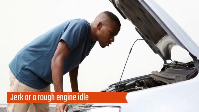 P0305 ERROR CODE: MEANING, SYMPTOMS, CAUSES AND SOLUTIONS (Cylinder 5 Misfire Detected) смотреть онлайн