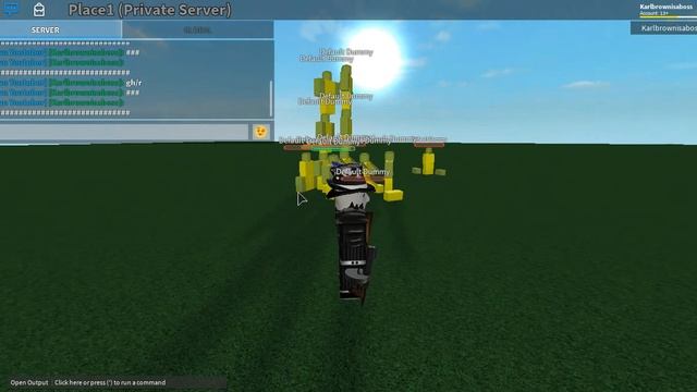 Roblox Mafia Script FE