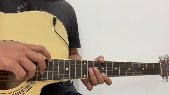TUTORIAL PETIKAN INTRO (Lily of The Valley 은방울 - Daniel 다니엘) (Tutorial Gitar) GAMPANG! Easy Guitar! смотреть онлайн