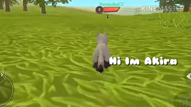 ||WildCraft||MV||Story||•❤• смотреть онлайн