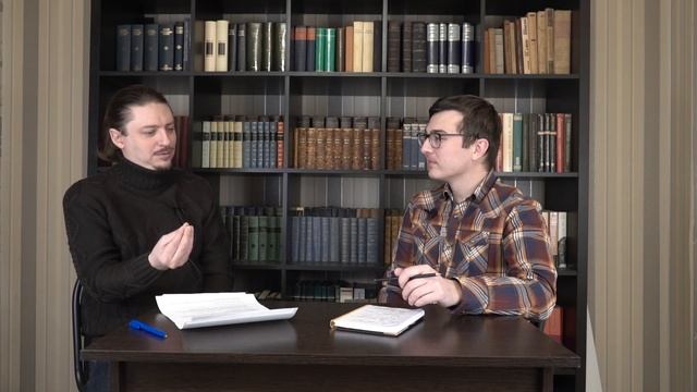 В Беларуси нашли "культурный марксизм". Разбираемся (бел. мова) смотреть онлайн