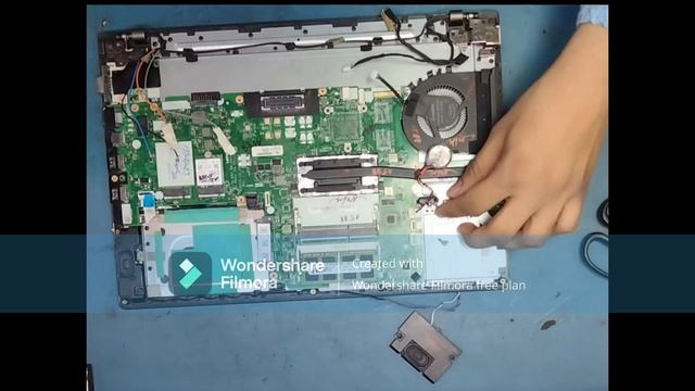 Lenovo Thinkpad L420 | Touchpad Not Working | Touchpad Cable Change