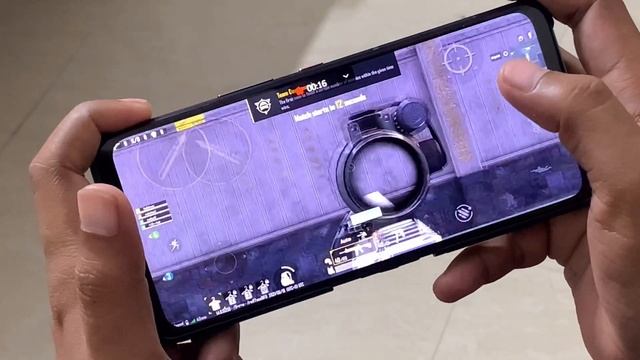 ASUS ROG PHONE 5 Unboxing and review| best gaming phone | snapdragon 888 | 144Hz RR display смотреть онлайн