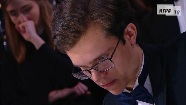 Что? Где? Когда? Вторая игра Осенней серии. Выпуск от 02.10.2022 смотреть онлайн