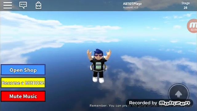Try not to laugh: Roblox OOF Sound By Animations #2 смотреть онлайн