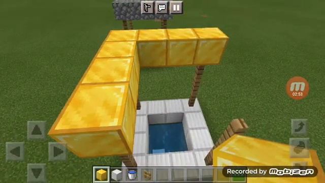 3 способов построит колодеть: тролинг в майкравте