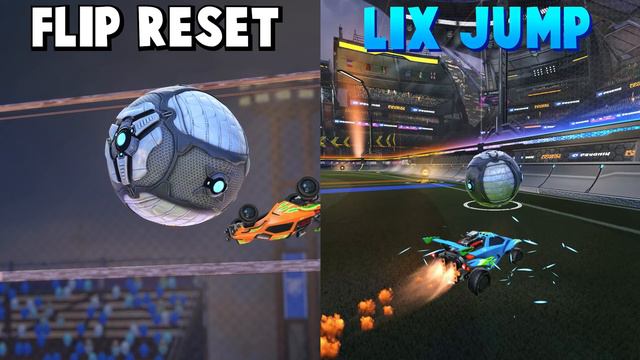 Someone just discovered another new mechanic...