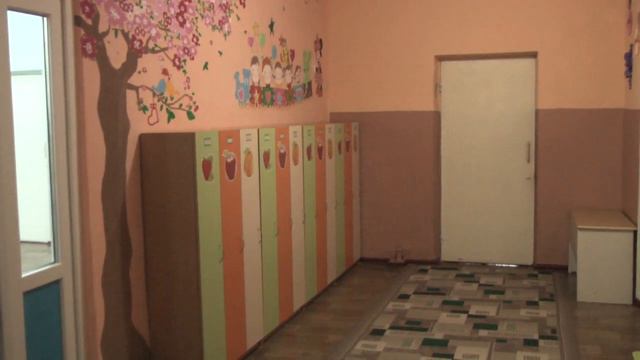 Борис Козырь посетил села Николаевского района смотреть онлайн