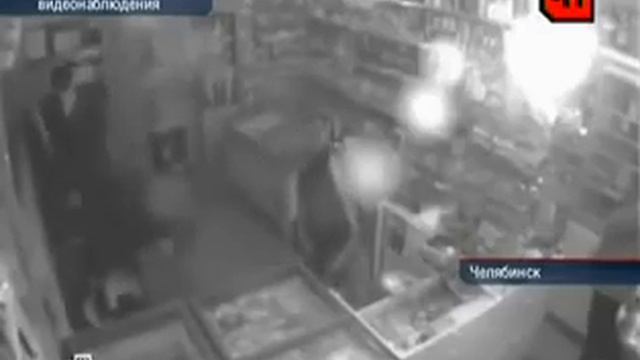 Родной Челябинск Поход за хлебушком смотреть онлайн